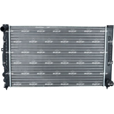 Kühler, Motorkühlung 539504A Kühler, Motorkühlung 539504A