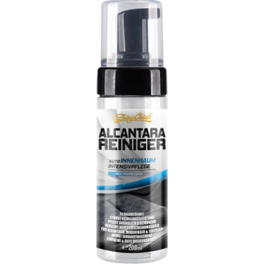 ShinyChiefs ALCANTARA REINIGER 200ml H11250