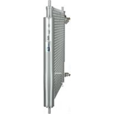 Kondensator PKW 940051 Kondensator PKW 940051