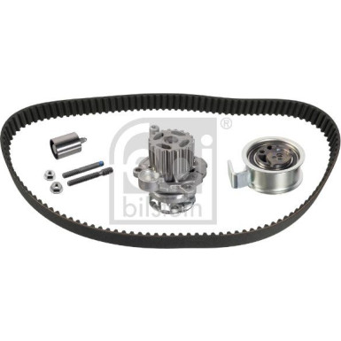 FEBI BILSTEIN Timing-Kit 45126 FEBI BILSTEIN Timing-Kit 45126
