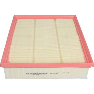 Luftfilter 26-2485