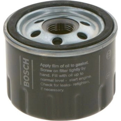 Ölfilter F 026 407 279 Ölfilter F 026 407 279
