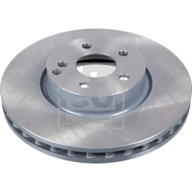 FEBI BILSTEIN Bremsscheibe 30551 FEBI BILSTEIN Bremsscheibe 30551