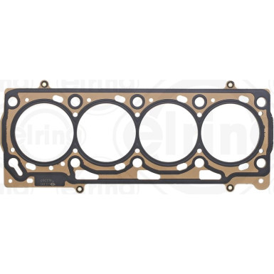 Dichtung, Zylinderkopf VOLKSWAGEN 148.331
