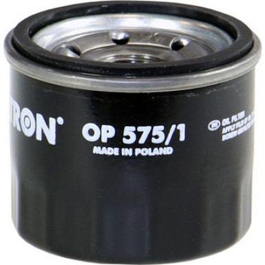 FILTRON Ölfilter OP 575/1 FILTRON Ölfilter OP 575/1
