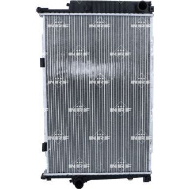 Kühler, Motorkühlung 507620 Kühler, Motorkühlung 507620