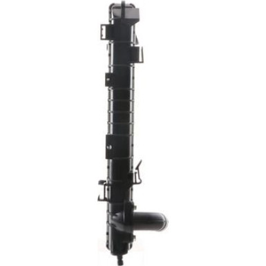 Kühler, Motorkühlung BEHR CR 985 000S