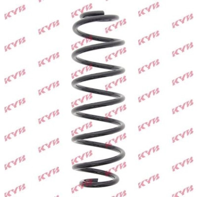 KYB Fahrwerksfeder Citroen T. C4, C4 I/ Peugeot 307 1.4-2.0D 08.00 RH6100