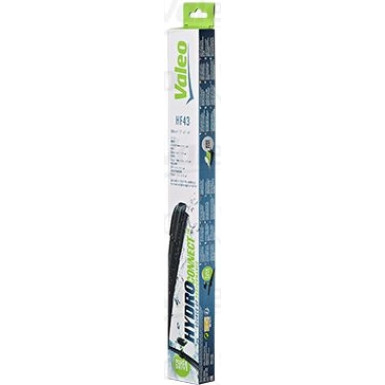 VALEO HydroConnect Front LHD 43cm 578503 VALEO HydroConnect Front LHD 43cm 578503