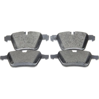 Bremsklötze VA JAGUAR F-Type 12 0 986 494 808