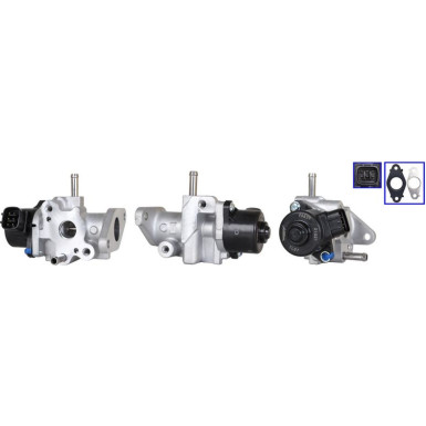 AGR-Ventil 717730301 AGR-Ventil 717730301