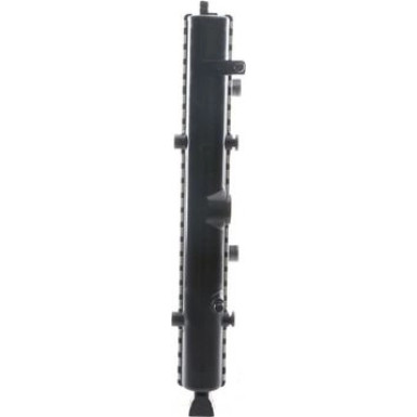Kühler, Motorkühlung BEHR CR 398 000S