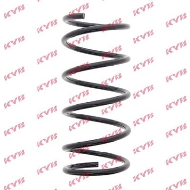 KYB Fahrwerksfeder Peugeot P. Partner 1.1-1.9D 06.96 RA1765 KYB Fahrwerksfeder Peugeot P. Partner 1.1-1.9D 06.96 RA1765