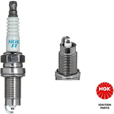 ZFR5D-11 NGK-Zündkerze mit RW AUDI,BMW,CIT,DAI,FIAT,HON,HY 4936