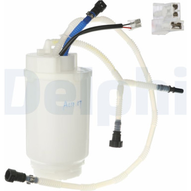 DELPHI Kraftstoffpumpe FG1404-12B1 DELPHI Kraftstoffpumpe FG1404-12B1