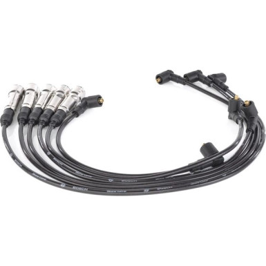 Zündleitungssatz AUDI,VW 0 986 356 340