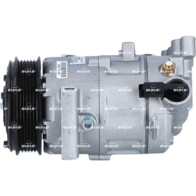 NRF Kompressor, Klimaanlage 320040 NRF Kompressor, Klimaanlage 320040