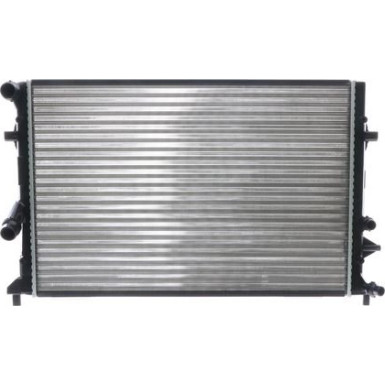 Kühler, Motorkühlung BEHR CR 1899 000S