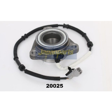 Japanparts Radnabe KK-20025 Japanparts Radnabe KK-20025