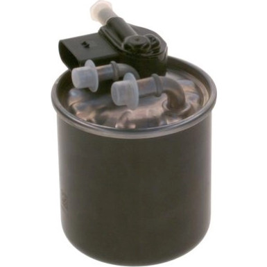 Kraftstofffilter MERCEDES A,B-Klasse 10 F 026 402 837