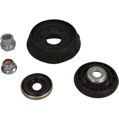 Lager - Radaufhängung. Nissan P. Kubistar/ Renault Clio Ii, Kangoo, Kangoo Express, Thalia I, Twingo Ii 1,1-1,9 D 08,97- Le/Pr Suspension Mounting Kit SM1018