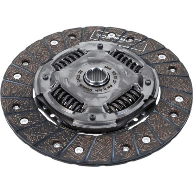SACHS Kupplungssatz 3000 950 734