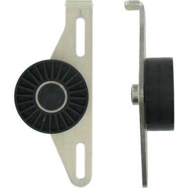 Spannrolle Multi-V DACIA Logan,RENAULT Megane,Scenic VKM 36091