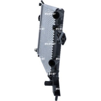 Kühler, Motorkühlung 507529 Kühler, Motorkühlung 507529