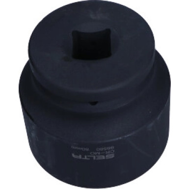 1 Schlagsteckschlüsseleinsatz Staub, 80 mm 98580 1 Schlagsteckschlüsseleinsatz Staub, 80 mm 98580