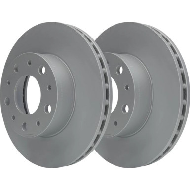 Bremsscheibe Fiat P. Ducato 06- 1600Kg 24.0128-0213.1 Bremsscheibe Fiat P. Ducato 06- 1600Kg 24.0128-0213.1
