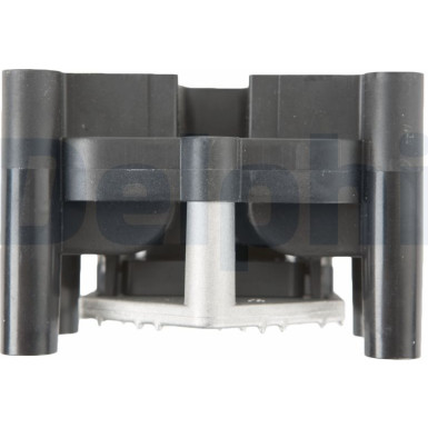 DELPHI Zündspule GN10018-12B1 DELPHI Zündspule GN10018-12B1