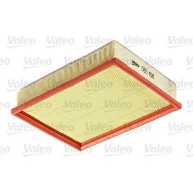 VALEO Luftfilter 585158