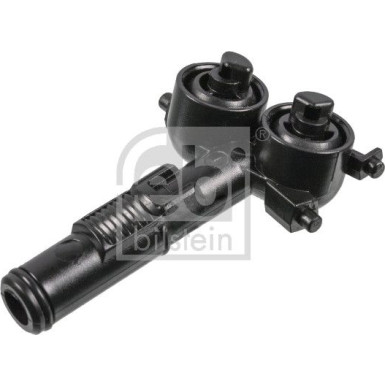 Waschwasserdüse Opel febi Plus 184023 Waschwasserdüse Opel febi Plus 184023