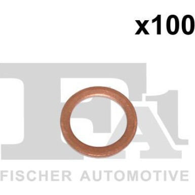 FA1 Dichtung, Ölablass 397.980.100 FA1 Dichtung, Ölablass 397.980.100