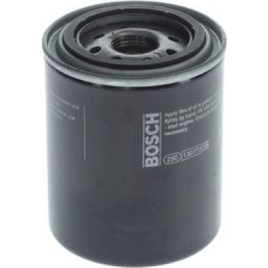 Ölfilter F 026 407 198 Ölfilter F 026 407 198