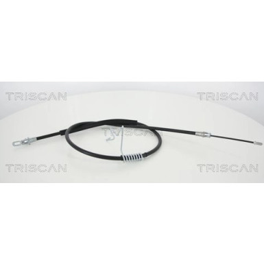 Seilzug, Feststellbremse Ford T. Transit 2.2-3.2 Tdci 06- Le 8140 161139 Seilzug, Feststellbremse Ford T. Transit 2.2-3.2 Tdci 06- Le 8140 161139