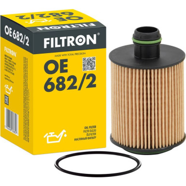 FILTRON Ölfilter OE 682/2