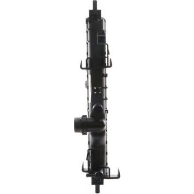 Kühler, Motorkühlung BEHR CR 1011 000S
