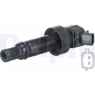 Zündspule GN10634-12B1