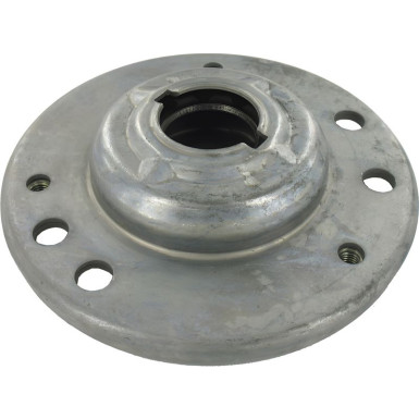 SKF Stützlager 1Stk. VA OPEL Vectra C 02 VKDA 35517