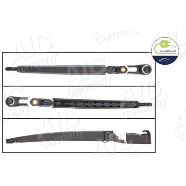 Wischerarm, hinten 56765 Wischerarm, hinten 56765