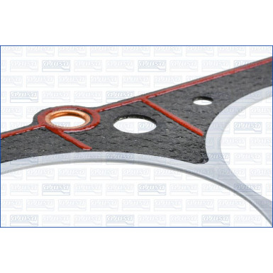 AJUSA Dichtung, Zylinderkopf 10016600 FIBERMAX