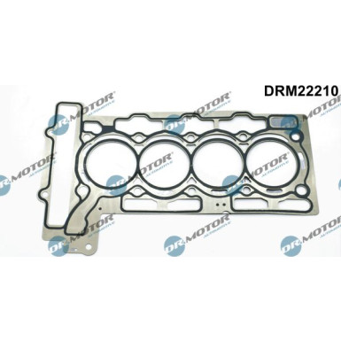 Dichtung, Zylinderkopf DRM22210 Dichtung, Zylinderkopf DRM22210