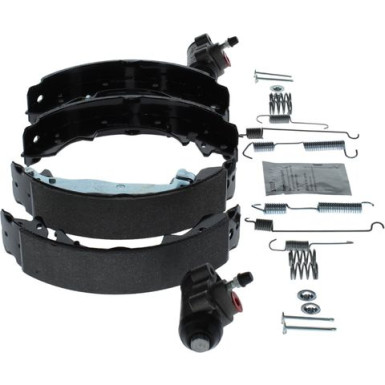 Bremsbacken BMW 3 Serie KIT PRO 0 204 113 522 Bremsbacken BMW 3 Serie KIT PRO 0 204 113 522