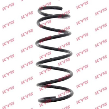 KYB Fahrwerksfeder Nissan P. Kubistar/ Renault Kangoo 1.6/1.9 08.97 RC2282 KYB Fahrwerksfeder Nissan P. Kubistar/ Renault Kangoo 1.6/1.9 08.97 RC2282