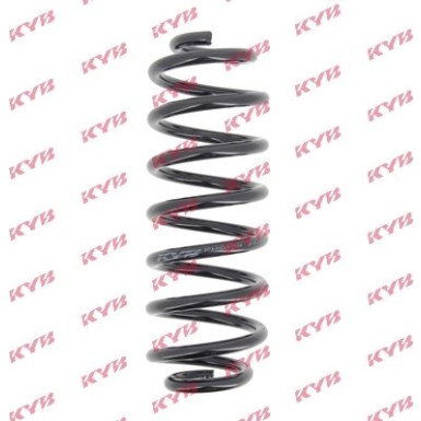 KYB Fahrwerksfeder Bmw T. 5 (E39) 2.0D/4.4 01/97-05/04 RH6059 KYB Fahrwerksfeder Bmw T. 5 (E39) 2.0D/4.4 01/97-05/04 RH6059