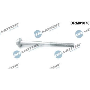 DR.MOTOR Schraube, Einspritzdüsenhalter DRM01078 DR.MOTOR Schraube, Einspritzdüsenhalter DRM01078