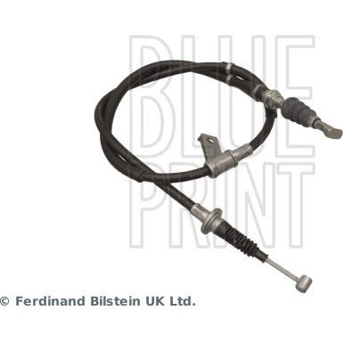 Seilzug, Feststellbremse Mazda T. Mx-5 Ii 1.6-1.8 16V 98-05 Pr ADM54696 Seilzug, Feststellbremse Mazda T. Mx-5 Ii 1.6-1.8 16V 98-05 Pr ADM54696