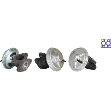 AGR-Ventil 717710368 AGR-Ventil 717710368