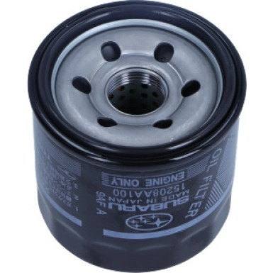 Ölfilter Subaru Impreza/für 15208AA100 Ölfilter Subaru Impreza/für 15208AA100